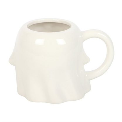Groovy Ghost Mug